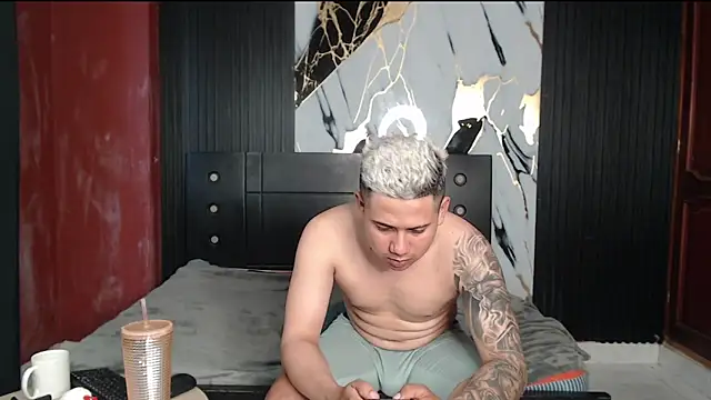 Taniandmarkos's cam snapshot