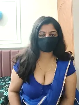 Miss-Jhanak's cam snapshot