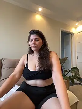 Melissa_Noir's cam snapshot