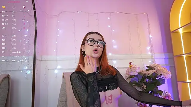 Anybuny's cam snapshot