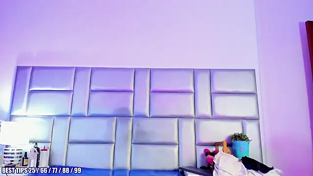 LovelyNickii's cam snapshot