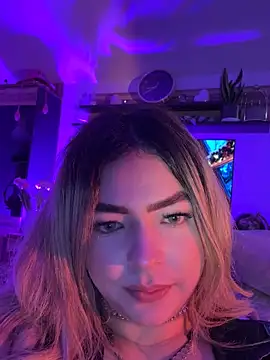 OriannaFox's cam snapshot