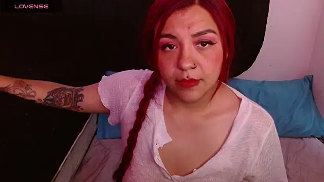 aria-dark's cam snapshot