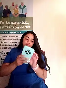 ANDREA-10_'s cam snapshot