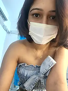 Angel_rani2's cam snapshot