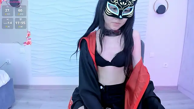 kawai_mai's cam snapshot