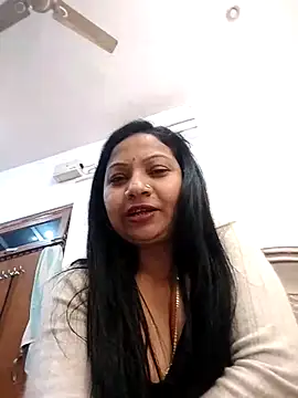 Cute-Janvi20's cam snapshot