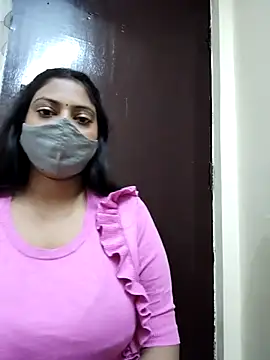 Komal-verma1's cam snapshot