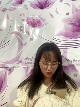 TranOanh999's cam snapshot