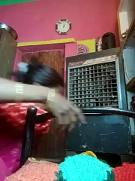 Anju_setty's cam snapshot