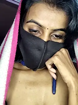 Thaper_Meera2's cam snapshot