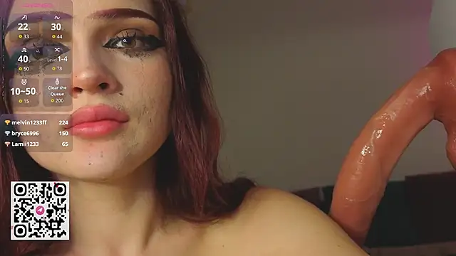 booty_snack's cam snapshot