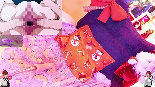 jinixxxx's cam snapshot