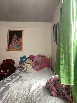 JulietaRioss's cam snapshot