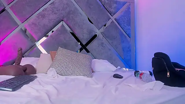 Sweet_Salome1's cam snapshot