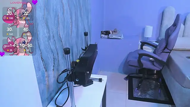 mia_cataleiya's cam snapshot