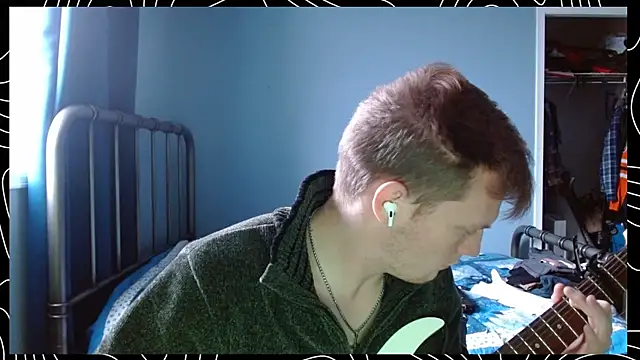 lustylyndon's cam snapshot