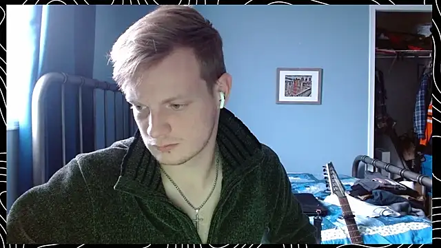 lustylyndon's cam snapshot