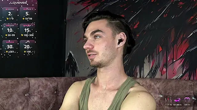 OceannHeart's cam snapshot