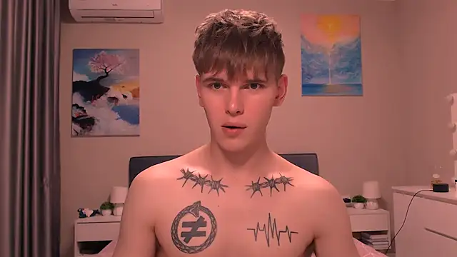 Fredd_Xanders's cam snapshot