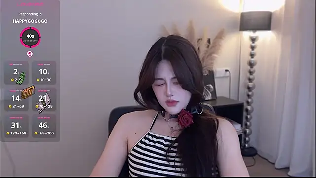 Cure-uuuuuuuu live sex cam