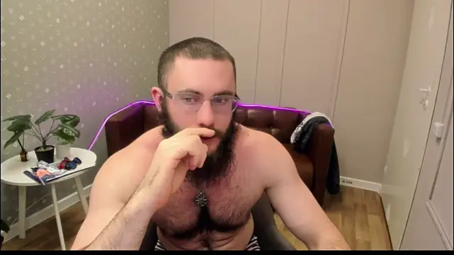 Ant_Power's cam snapshot