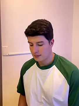 Goldenknight33's cam snapshot