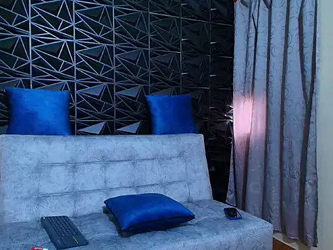 Jared_Rosse's cam snapshot