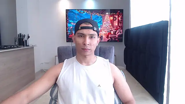 Auron_Demon01's cam snapshot