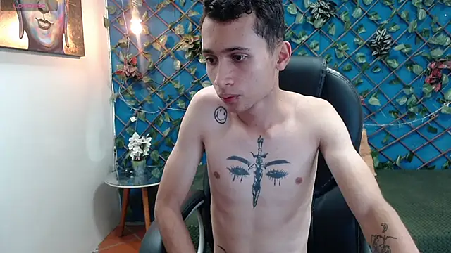 LucassSmith11's cam snapshot