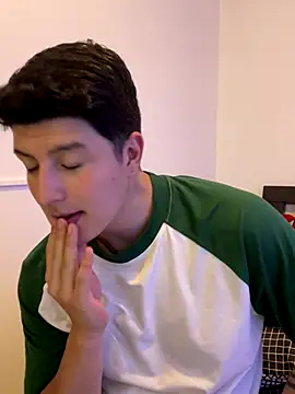 Goldenknight33's cam snapshot