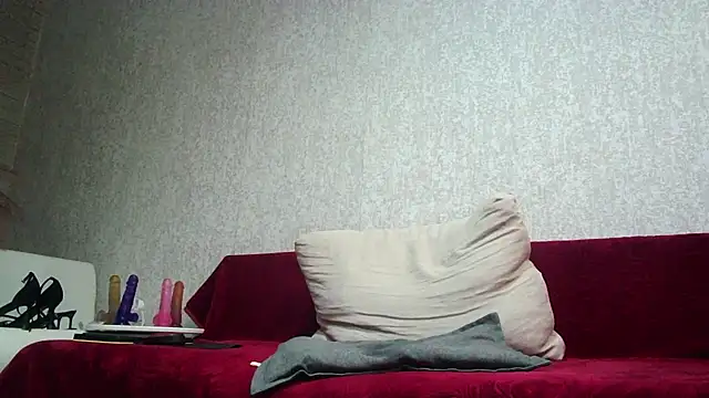 ValeriaLight live sex cam