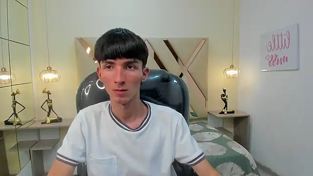 Jake_evans's cam snapshot