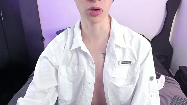 Andy_Bankai's cam snapshot