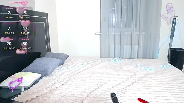 Lillianhot68 live sex cam