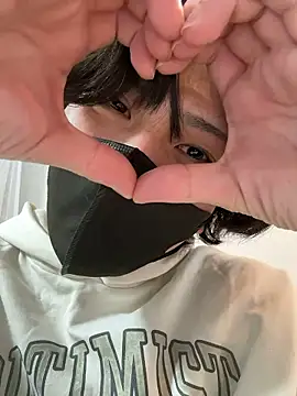 CHROME-kun925's cam snapshot