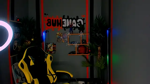 AnaMills's cam snapshot