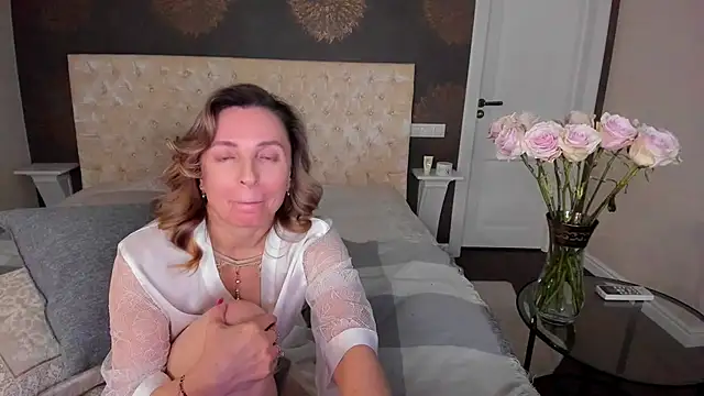 AllisonWilliams's cam snapshot