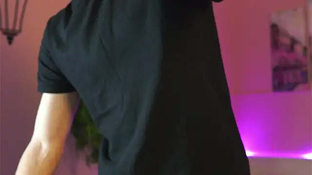 Tommy_Jamm's cam snapshot