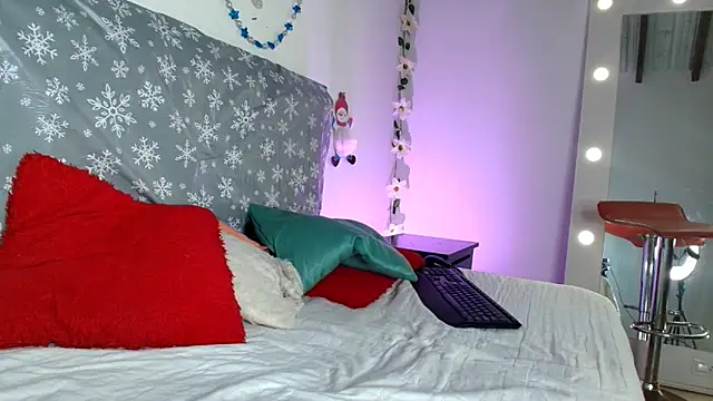 sky_136's cam snapshot