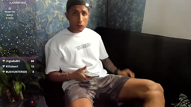 pepe_joness's cam snapshot