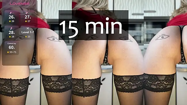 --Kris--'s cam snapshot