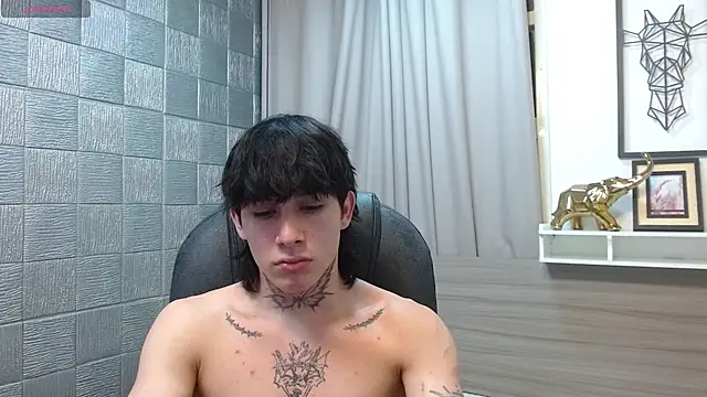 Iantwink18's cam snapshot