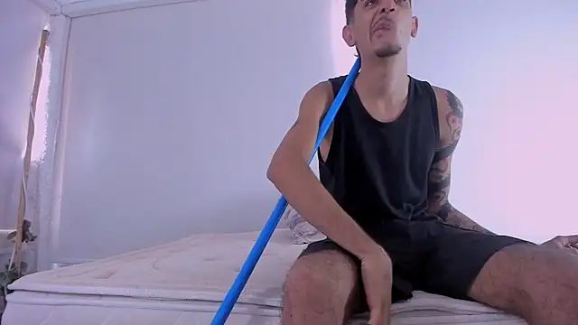 j_martony's cam snapshot