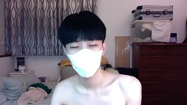 kai101010's cam snapshot