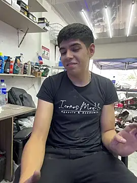 Johan_stick's cam snapshot