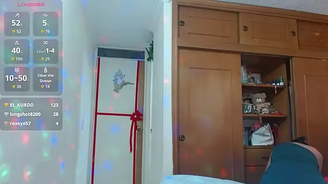 ISABEEL_SOFIA01's cam snapshot