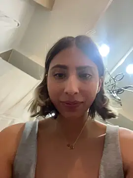 Ameellie's cam snapshot