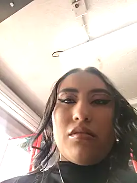 Venus_Rivers's cam snapshot