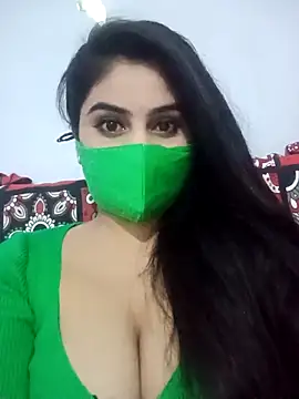 Hot-Soniya733's web cam